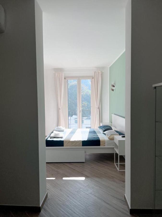 B&B Valle Molina Vietri sul Mare Exterior photo